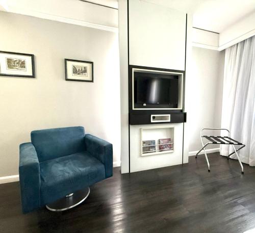 Flat Hotel Moema Ibirapuera, San Paolo (foto 7)