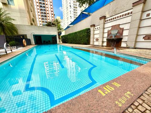 Flat Hotel Moema Ibirapuera, San Paolo (foto 6)