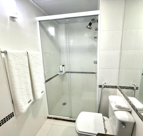 Flat Hotel Moema Ibirapuera, San Paolo (foto 4)