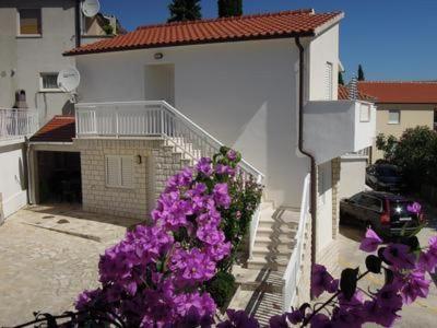 ทัศนียภาพภายนอกโรงแรม, Appartement Duic in โรกอสนิก้า