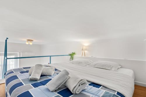 Studio Azur FSH, Nice (fotografie 2)