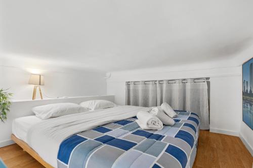 Studio Azur FSH, Nice (fotografie 3)