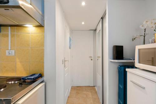 Studio Azur FSH, Nice (fotografie 6)