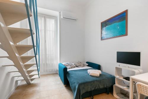 Studio Azur FSH, Nice (fotografie 9)