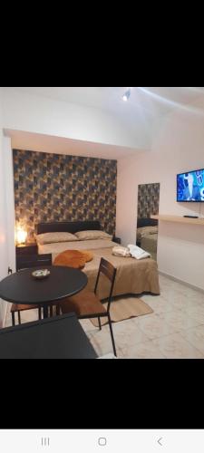 Casa suite del cardinale 2, Napoli (foto 10)