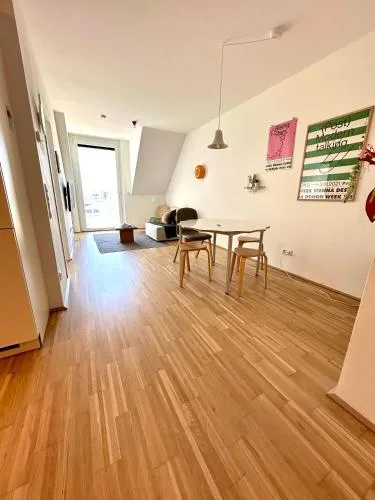 COHO City Apartments in Wien, Österreich