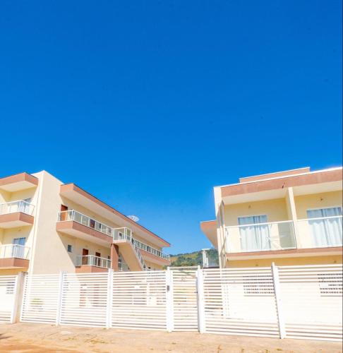 Condomínio Isabella, Ubatuba