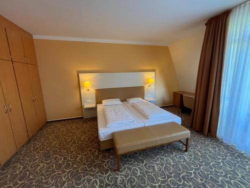 Parkhotel Green Garden in Bad Hersfeld