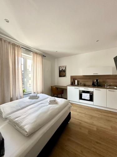 Spiritus Apartments