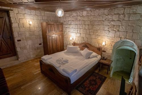 Kemerhan Cave Suites - image 3