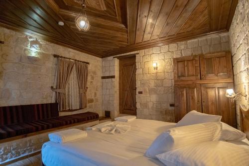 Kemerhan Cave Suites Room Type - Standard Double Room