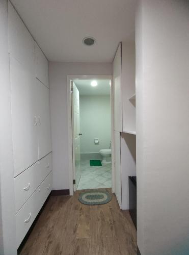 Condo Unit at Amani Grand Resort Residences, 3-5 minutes from the Airport, Lapu Lapu City (zdjęcie 9)