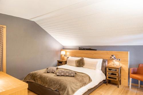 Haus Gabriel - Seefeld