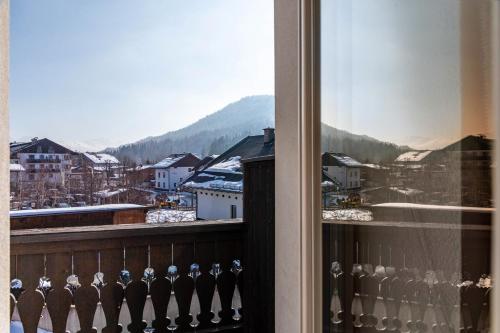 Haus Gabriel - Seefeld