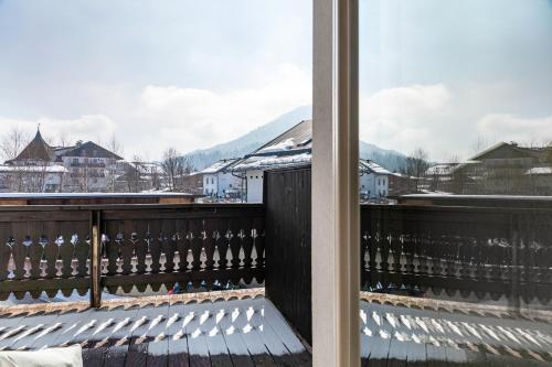 Haus Gabriel - Seefeld