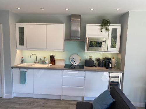 The Garden Studio, Edimburgo (foto 4)