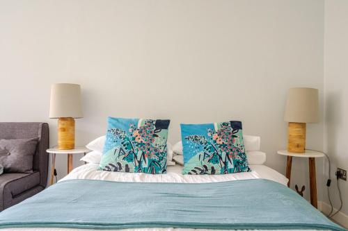 The Garden Studio, Edimburgo (foto 6)