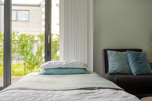 The Garden Studio, Edimburgo (foto 9)