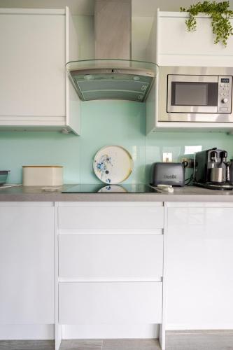 The Garden Studio, Edimburgo (foto 10)