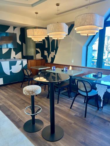 Hotel Ombra 5