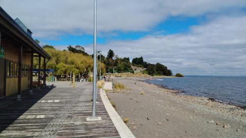 Casa Alpina Puerto Varas in Rio Del Sur