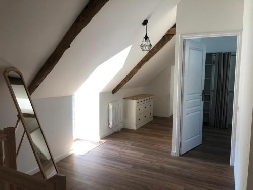 Facilities, La Guyomarais - Gite Terre in Pledeliac