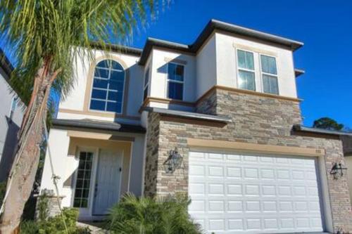 Exclusive Orlando Getaway close to Disney