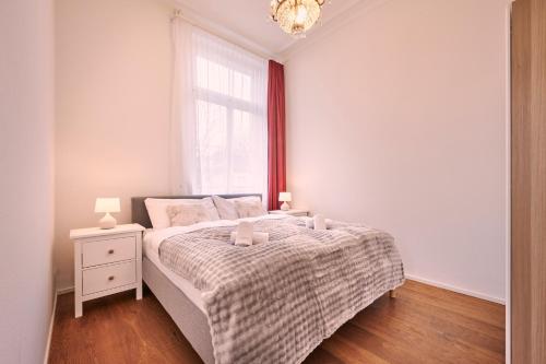 Bern 2, Perfect Location, comfortable & modern, Berna (foto 5)