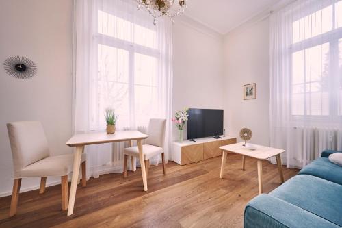 Bern 2, Perfect Location, comfortable & modern, Berna (foto 3)