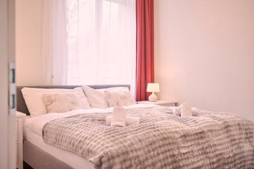 Bern 2, Perfect Location, comfortable & modern, Berna (foto 11)