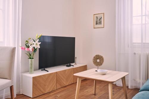 Bern 2, Perfect Location, comfortable & modern, Berna (foto 7)
