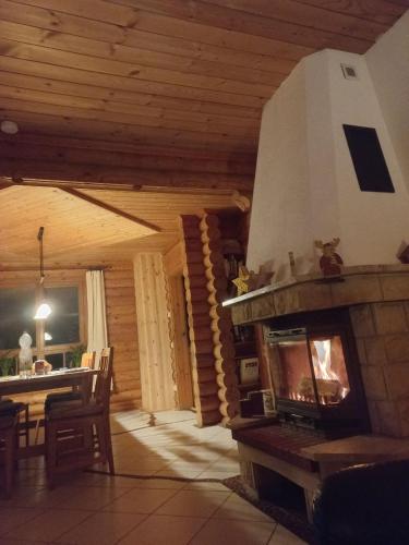 Holzhaus am See - image 4