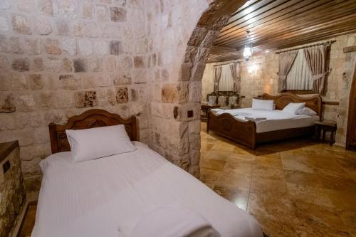 Kemerhan Cave Suites Room Type - Suite