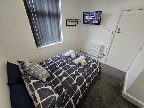 DDR House Room Only DDR House Room Only