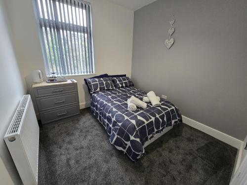 DDR House Room Only DDR House Room Only