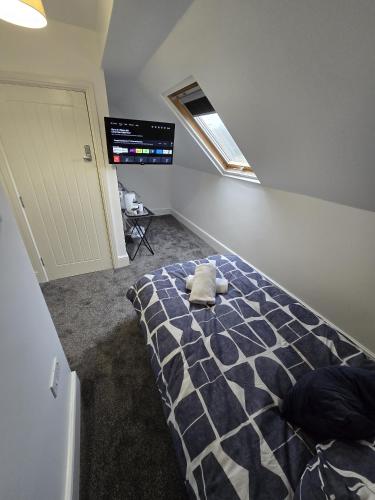 DDR House Room Only DDR House Room Only