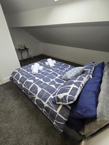 DDR House Room Only DDR House Room Only