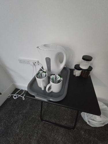 DDR House Room Only DDR House Room Only