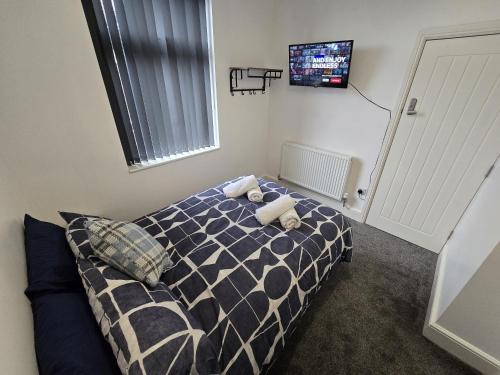 DDR House Room Only DDR House Room Only