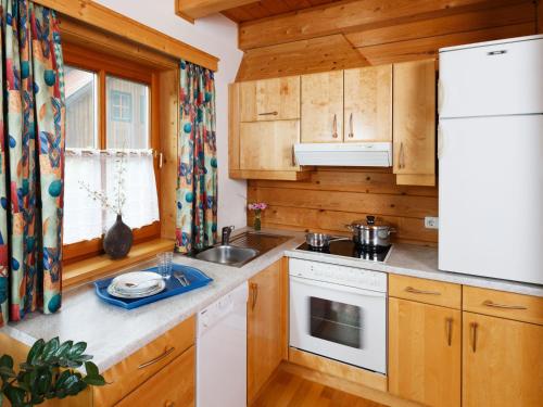  Holiday Home Sonnleiten-1 by Interhome, Unterkunft in Schlierbach