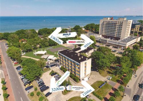 Sopocki Zdrój - Sopot