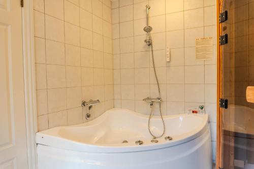 บริการและสิ่งอำนวยความสะดวก, Hotel Palads Apartments in วิบวร์ก