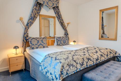 Hotel Palads Apartments 2