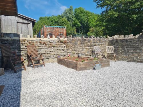 The Potting Shed in West Pennard