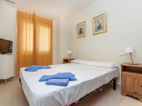 Apartment Mondrian by Interhome