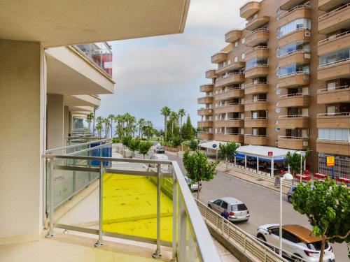 Apartment Mondrian by Interhome