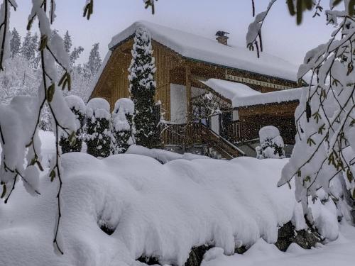  Holiday Home Reiter by Interhome in Rohrbach