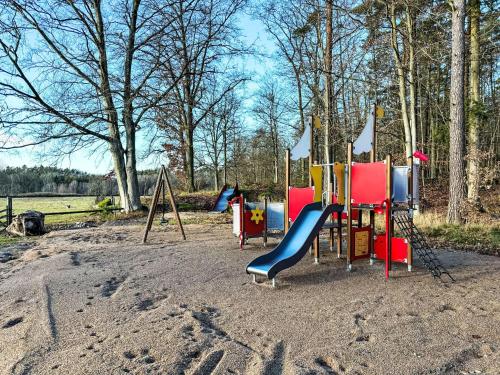 Holiday Home Ryedal by Interhome in 스뱅스타