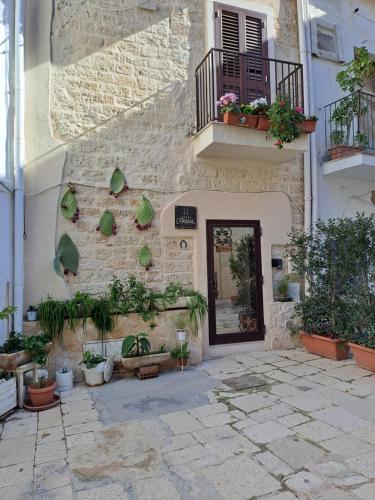 Borgo Fontana B&B – Bari, LA