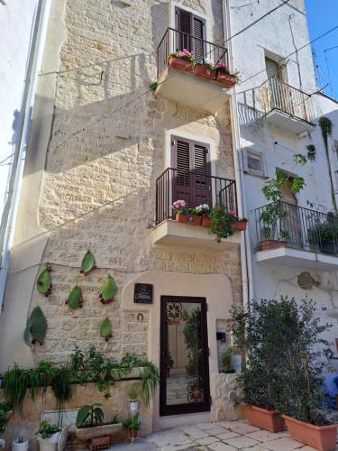 Borgo Fontana B&B 2